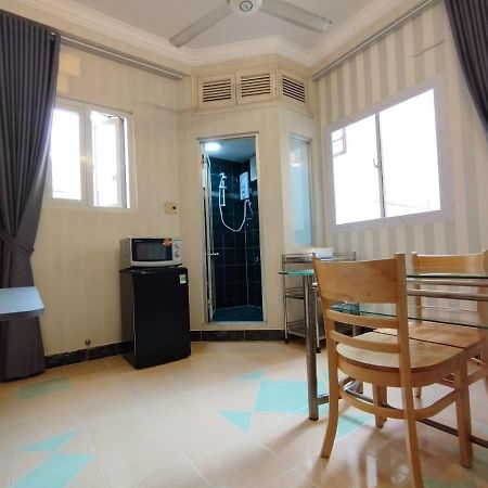 Cozrum Homes Delightful Corner Хошимин Экстерьер фото