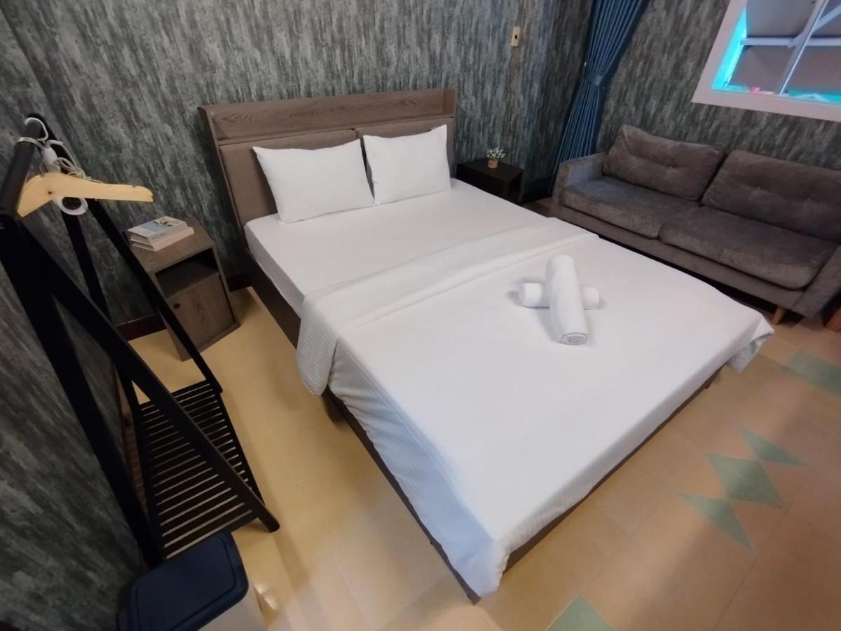 Cozrum Homes Delightful Corner Хошимин Экстерьер фото