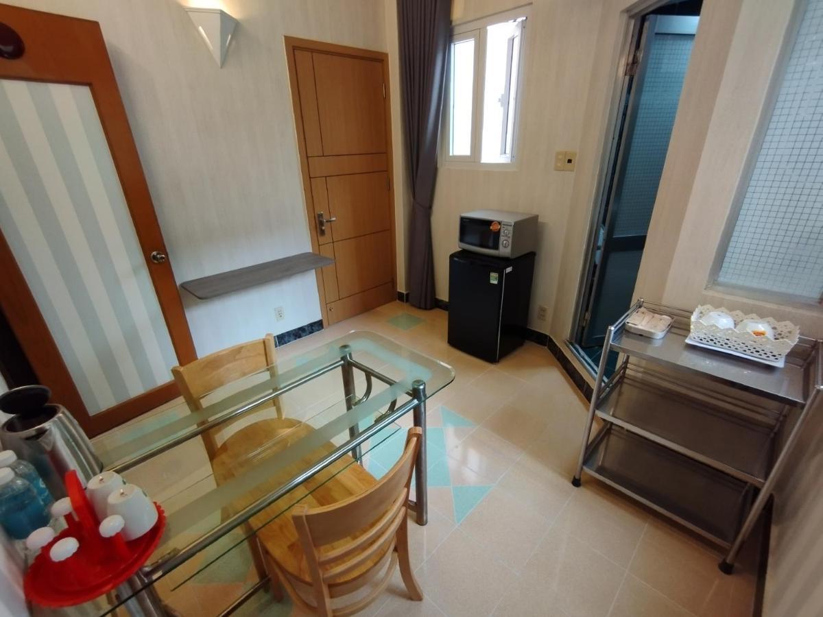 Cozrum Homes Delightful Corner Хошимин Экстерьер фото