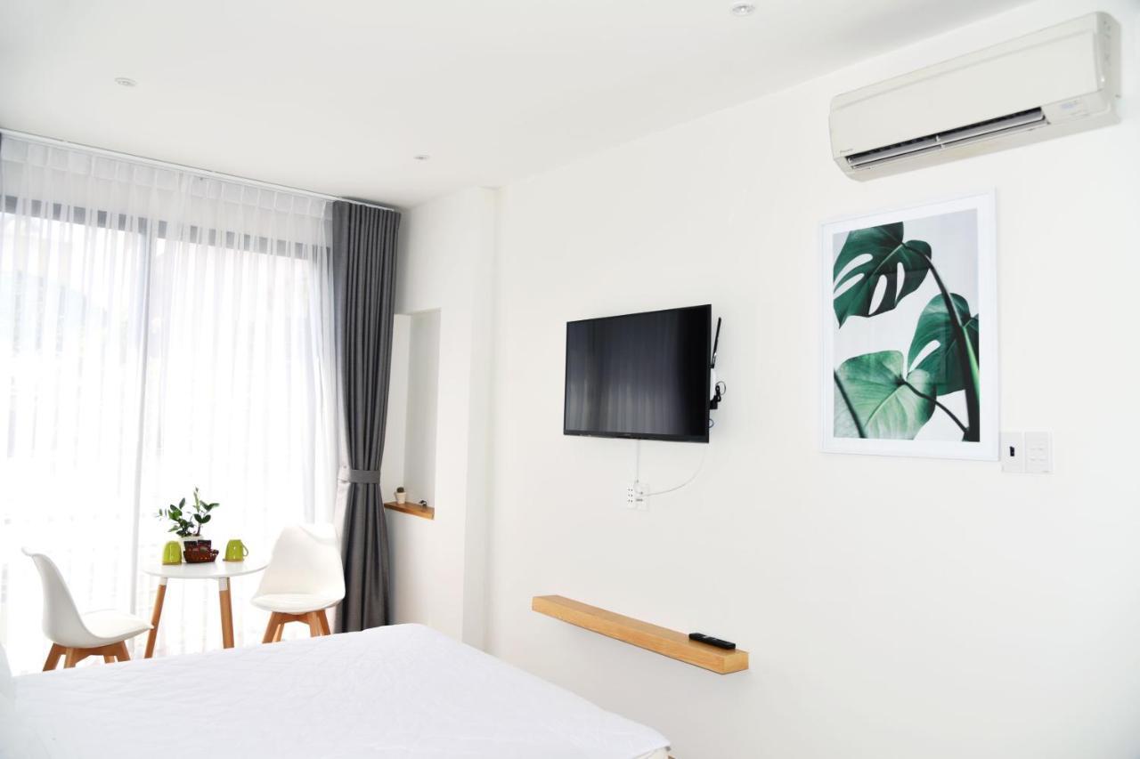 Cozrum Homes Delightful Corner Хошимин Экстерьер фото